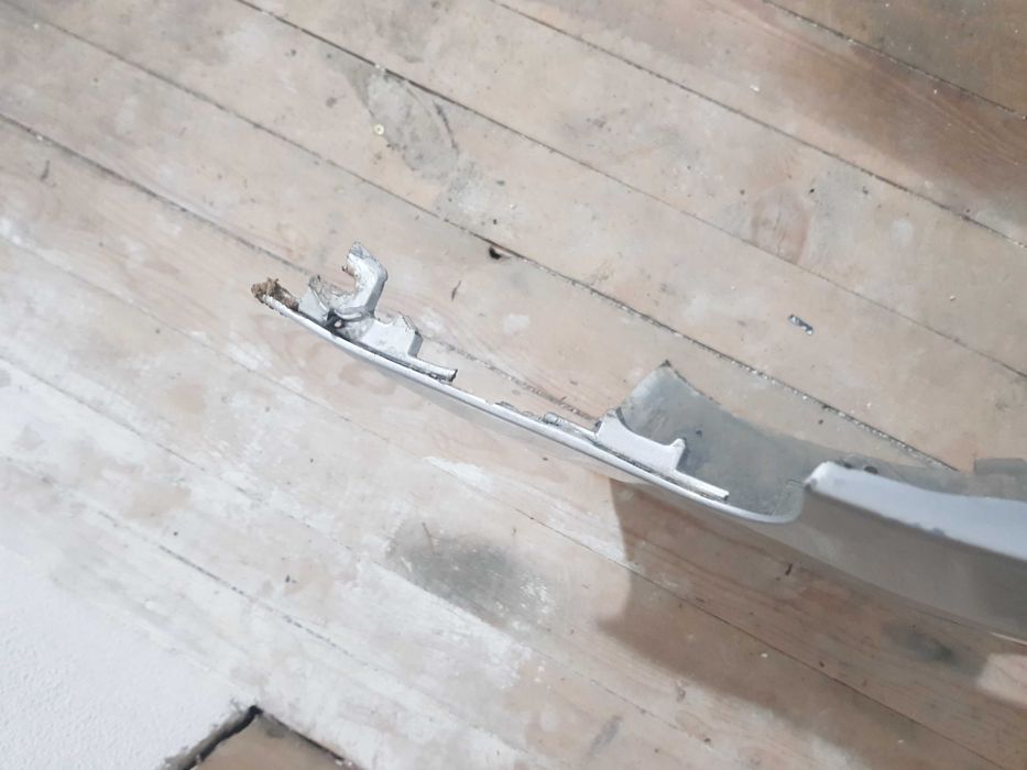 Предна броня за Ауди А3