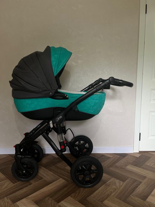 Коляска Adamex оригинал