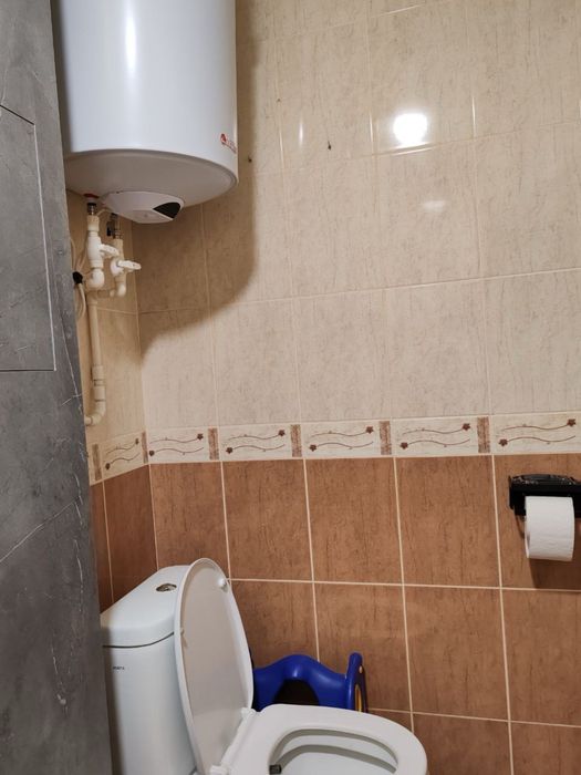 Продам 3/2/4 Спец План Гидрометцентр Казы Махалля Новомосковская