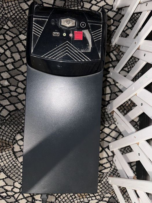 Продается компьютер бу