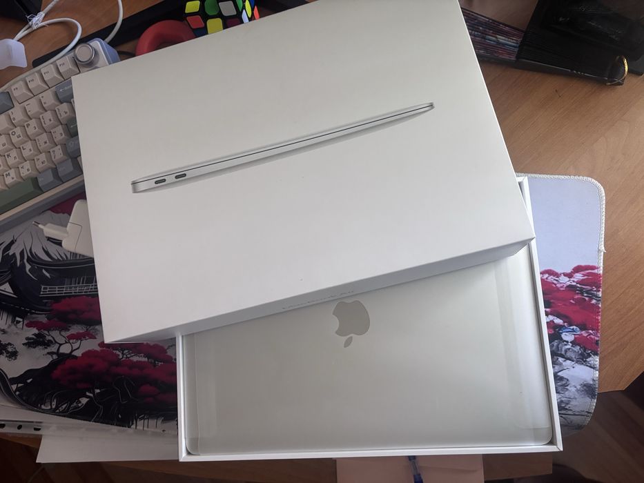 MacBook Air M1 8gb 256gb