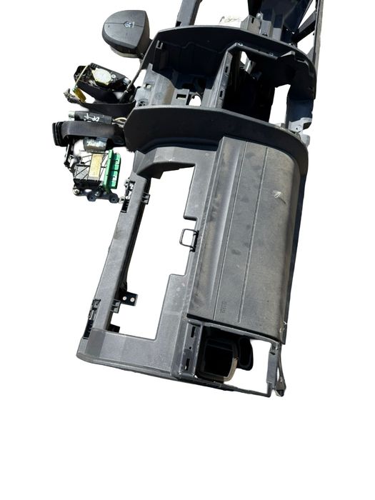 Kit Airbag Dodge Nitro 2006 - 2012