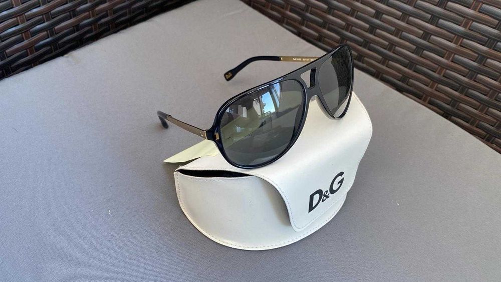 слънчеви очила D&G оригинални