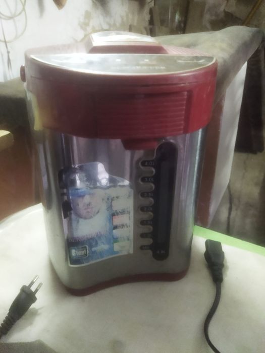 Продам тэрмопот.