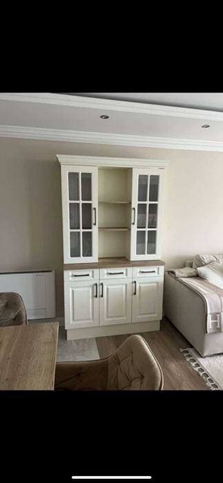 Продава се Тристаен апартамент в Казанлък - 105 кв.м за 2259 €/кв.м - Снимка #4