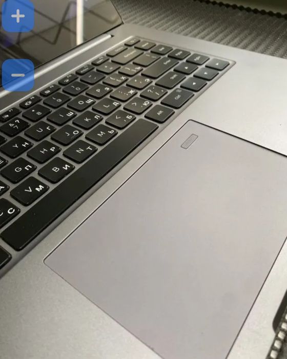 Xiaomi mi notebook pro 15.6