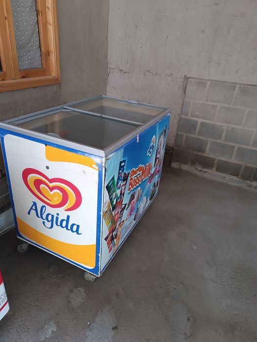 MARAZILKA sotiladi xolati zur