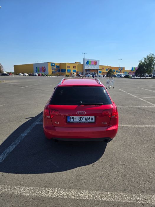 Vand/Schimb Audi A4 Quattro