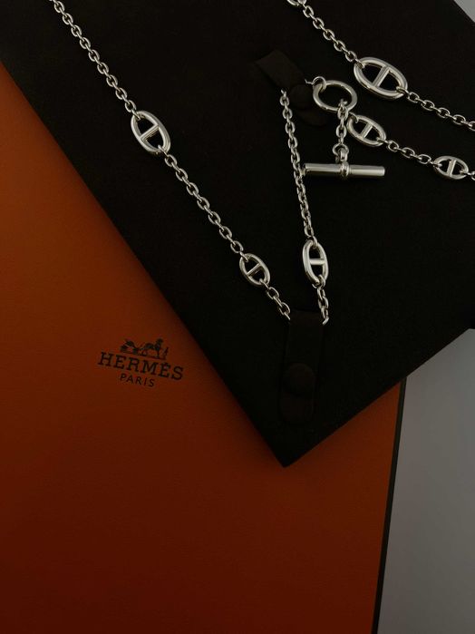Колье Сотуар (Hermes Farandole)