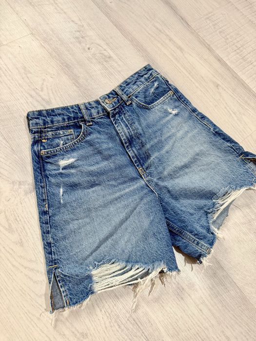 Blugi scurti Zara xs