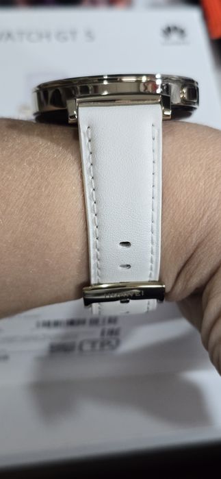 Смарт часы Huawei Watch GT5