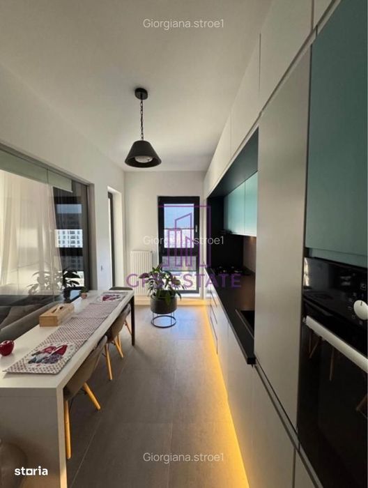 Inchiriere Apartament 2 Camere 21 Residence Politehnica|Parcare