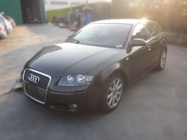 Dezmembrari / Dezmembrez AUDI A3 8P