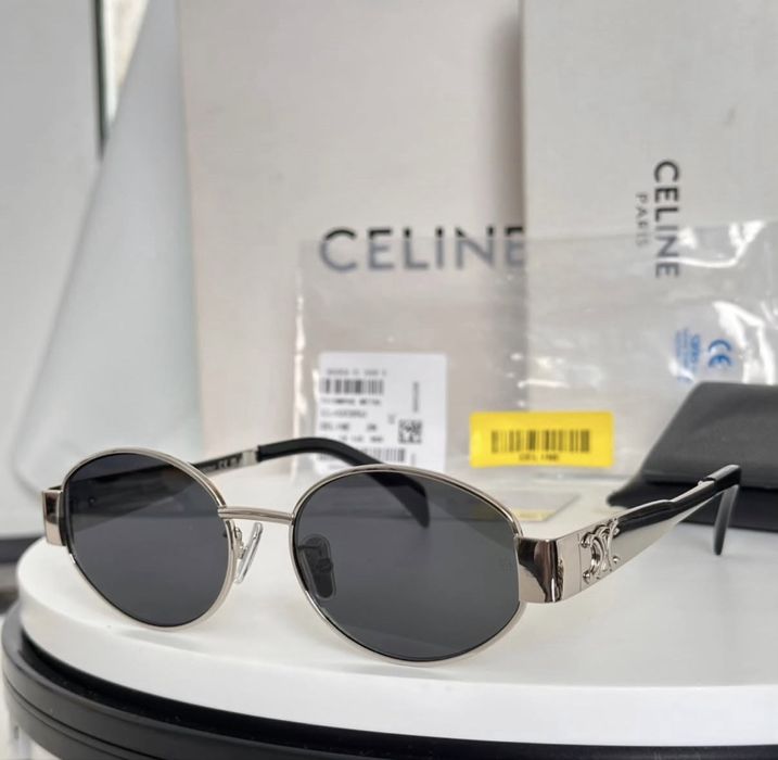 Слънчеви очила saint laurent celine