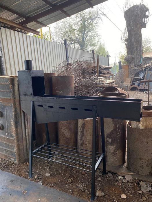 Расширительные баки