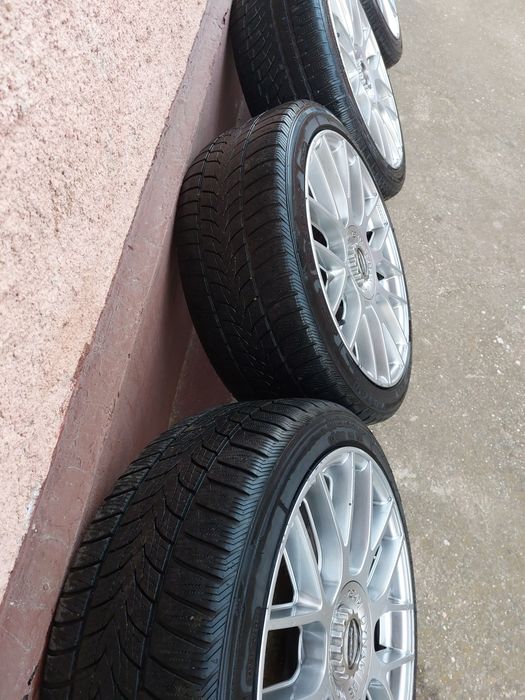 Jante R19 Audi 5×112 MOTORSPORT Oferta