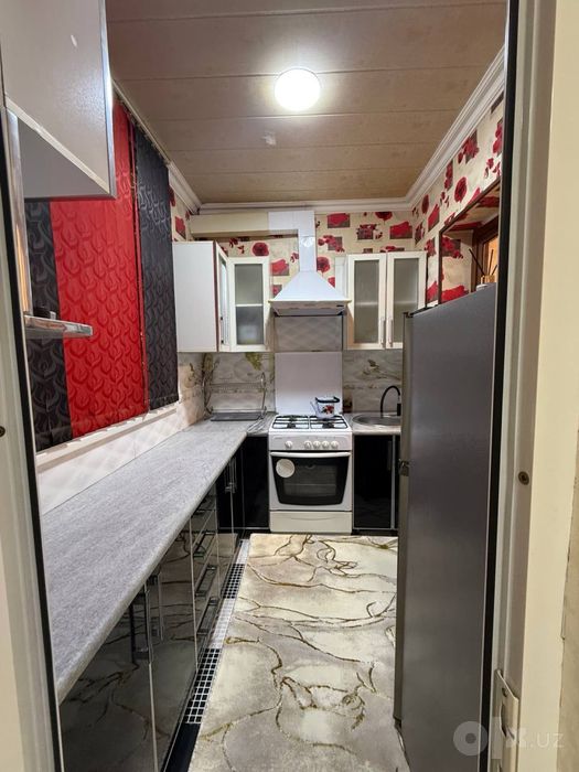 Продается 3 ком. Квартира площадью 70 кв.м. Адрес Микрорайон