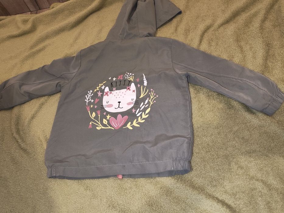 Дрехи за момиче по 1 евро -92 размер