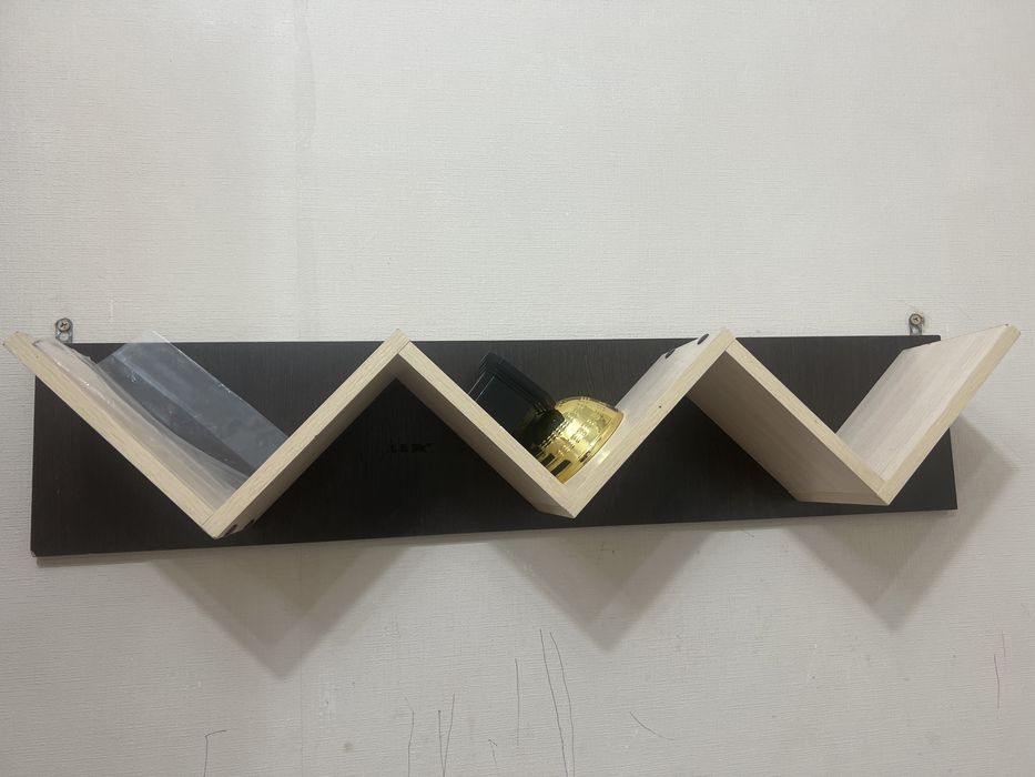 Продам книжные полки бу, в хорошем состоянии