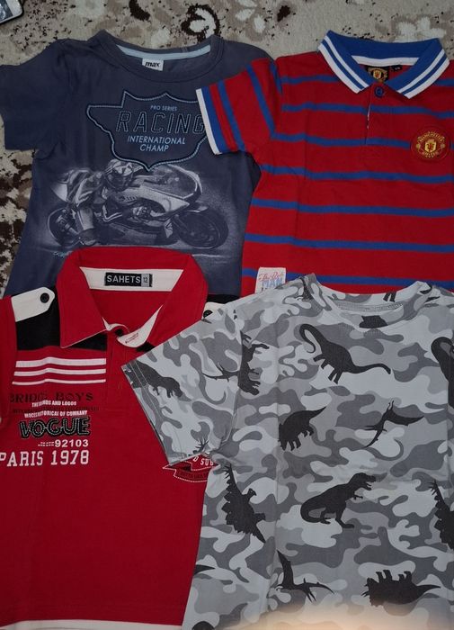 Продаётся одежда для мальчика