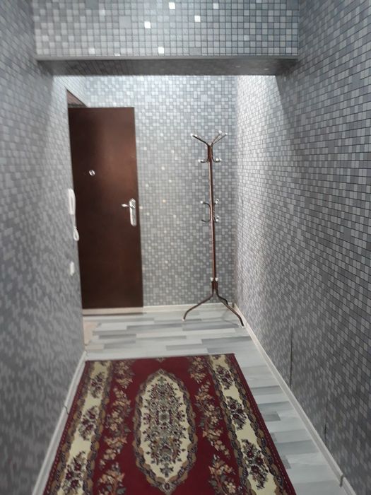 2 xonali kvartira ijaraga Garden Haus oldida 1-etaj yevroremont Navoi