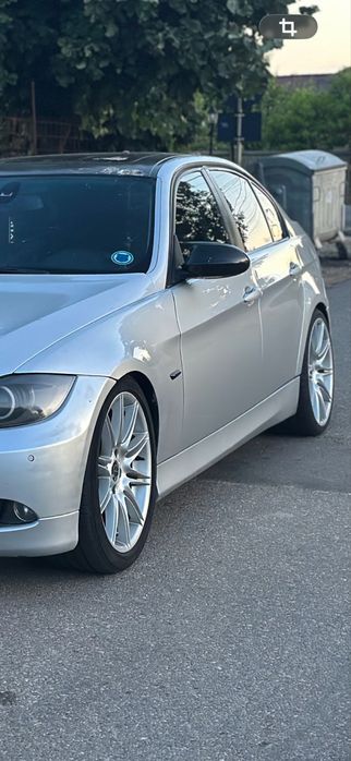 Vând style 225 M originale BMW R19