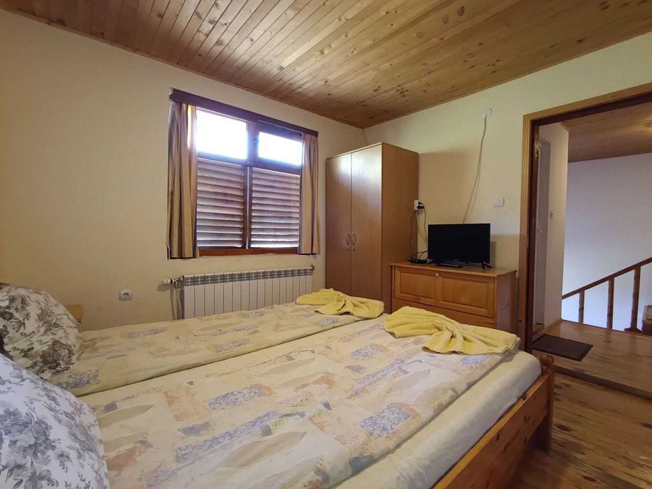 Продава се Къща в с. Зелено дърво, Област Габрово - 180 кв.м за 723 €/кв.м - Снимка #11