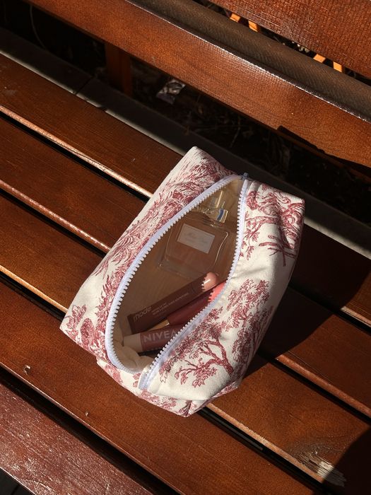 Косметичка для косметики