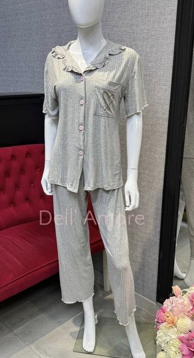 Pijama viskoza matosi