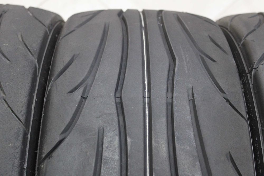 215/45-17 Nankang полусликове