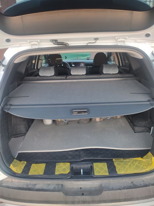 Продам хундай Туксон