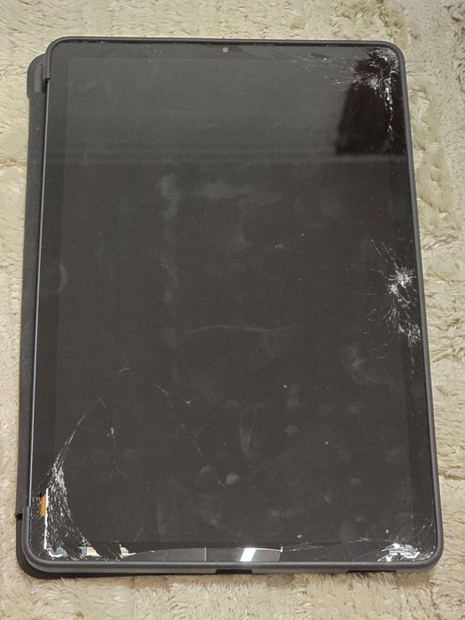 Samsung Galaxy Tab S6 Lite