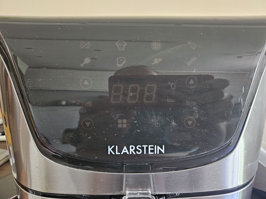 Еър фрайер Klarstein