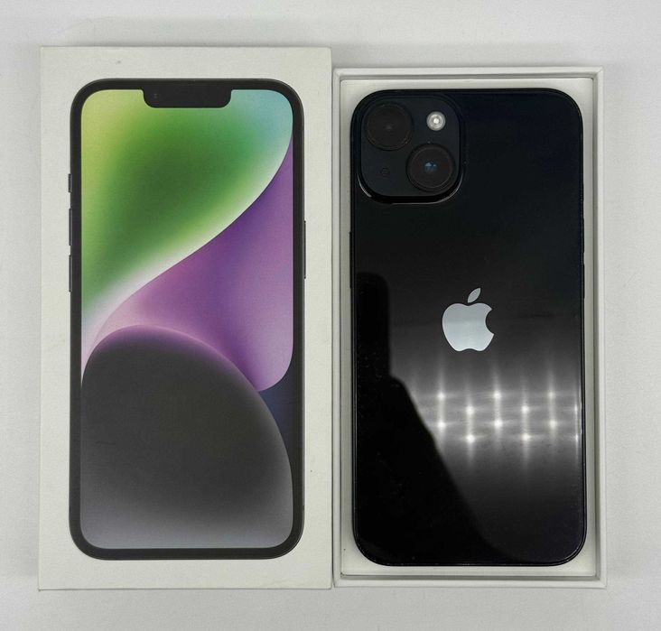 Apple iPhone 14 256 GB