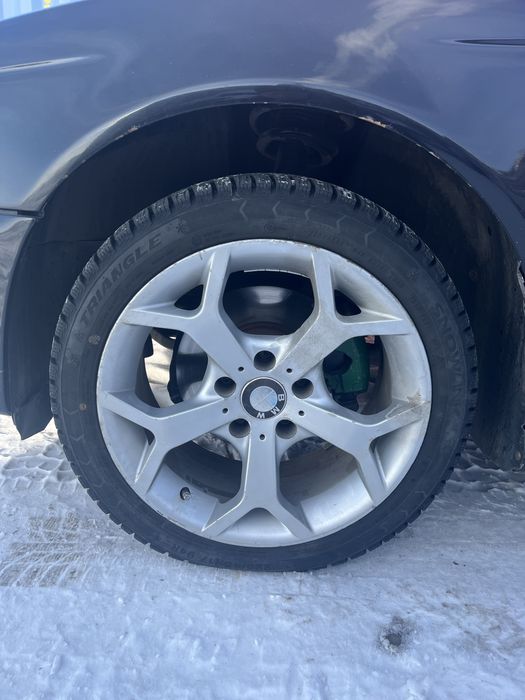 Диски бмв 214 стиль