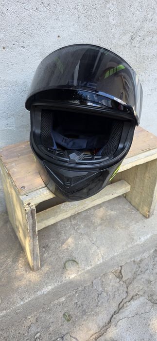 Casca scuter,moto marimea M