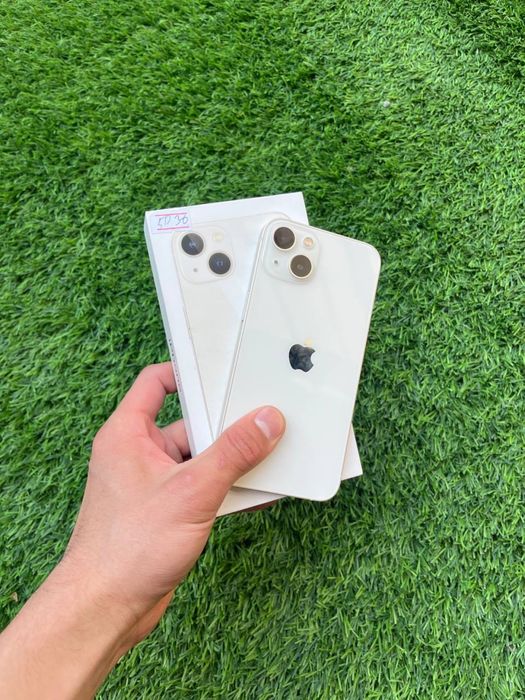 iPhone 13 128GB 85%