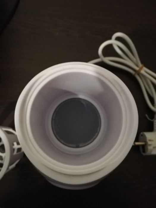 Vând încălzitor biberoane Laica