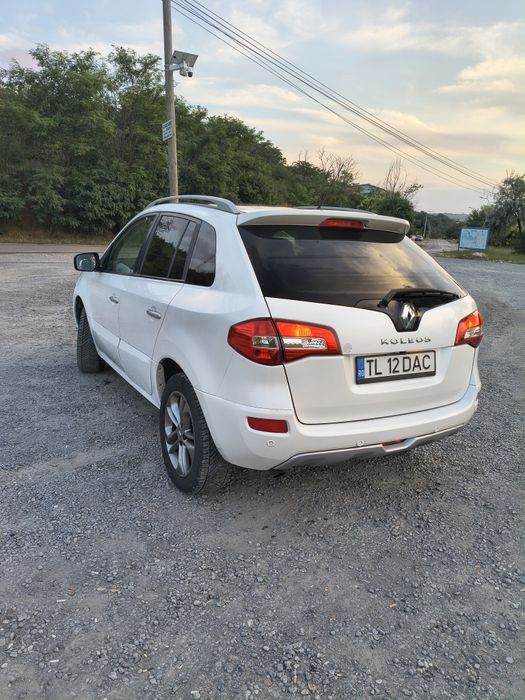 RENAULT Koleos 2013 — imagine 3