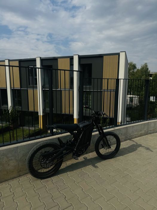 Surron Light Bee X 2023 година