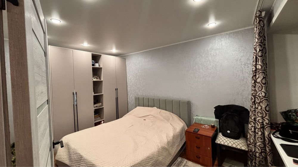 Продается 3 комнатная квартира