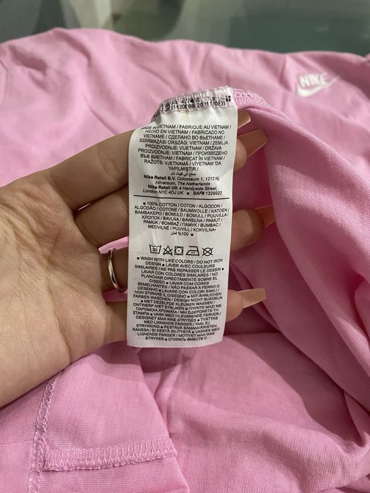 Оригинална тениска Nike