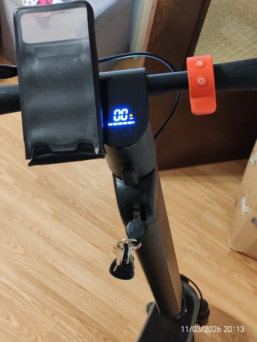 Trotineta electrica Akai Infiny Pro