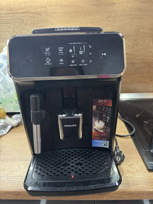 Кафемашина philips