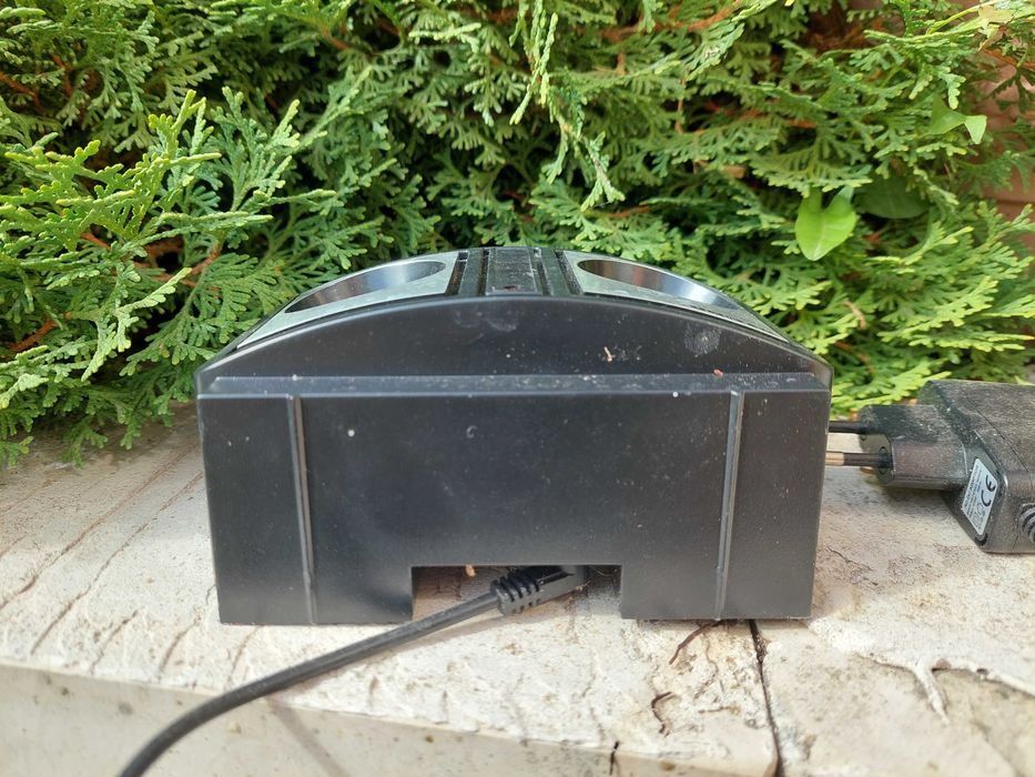 Устройво против комари United