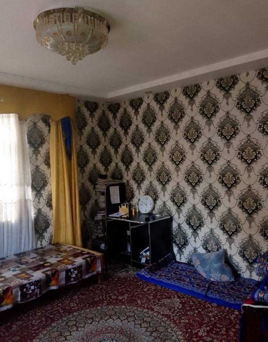 Продается 2 ком в Новостройке IT PARK 2 этаж Академ городок №Ш241