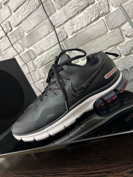 Оригинальные кроссовки Nike