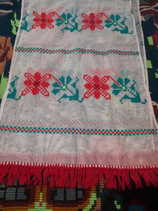 Prosoape cusute manual