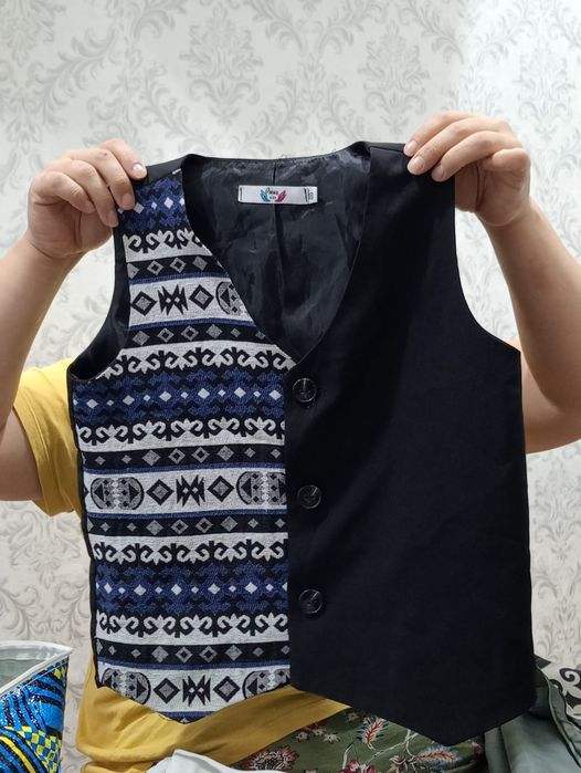 Камзол в хорошем состоянии