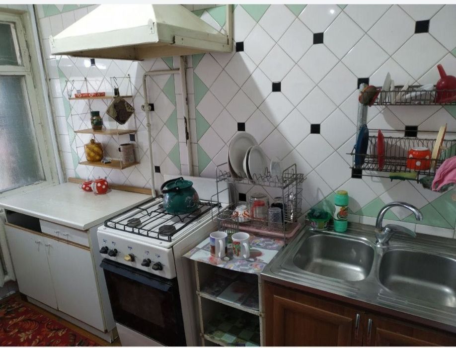 *Фархадиский базар. Балкон 1х7 90м²‼️ Чиланзар -12 *4\5\9